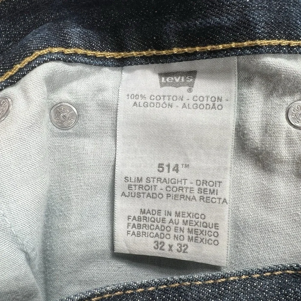 Levis levi 514